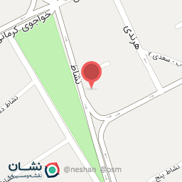 عکس مرکز خدمات صوتی و تصویری ایرانمنش