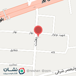 عکس فروشگاه شال و روسری خورشیدبانو