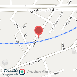 عکس اتومبیل هدف ناغی