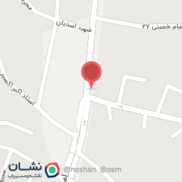 عکس مینی مارکت ابروان