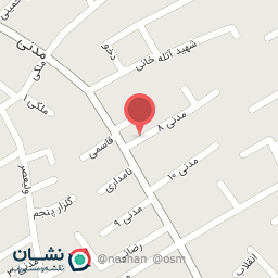 عکس مطب دکتر اخلاصی