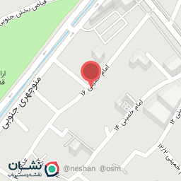 عکس فروشگاه لوازم خانگی مسعود عظیمی 