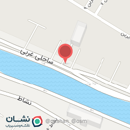 عکس ساختمان مدیریت دانشگاه پیام نور استان فارس