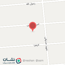 عکس مسجد المهدی