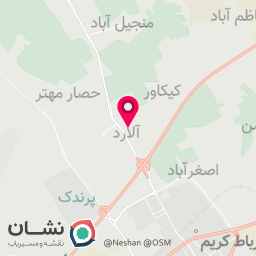 عکس مکانیکی اسلامیان