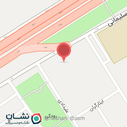 عکس مدرسه استثنایی یگانه