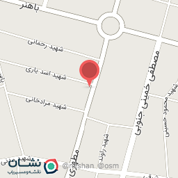 عکس تعمیرگاه موتورسیکلت برادران فرجی زاده