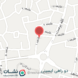 عکس مسجد علی ابن ابی طالب