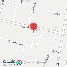 عکس دفتر وکالت محمد رضا دقیقی