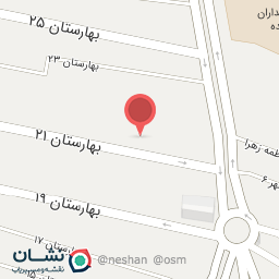 عکس پیرایش کارلو