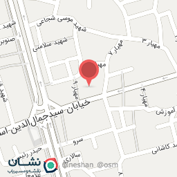 عکس مطب دکتر داریوش نیازی 