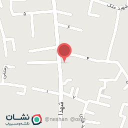 عکس سوپر مارکت عرفان