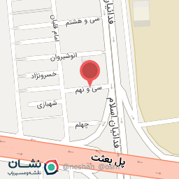 عکس نیکان یعقوبی