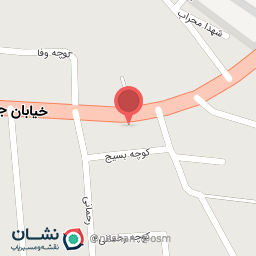 عکس الکتریکی سیاهی پور