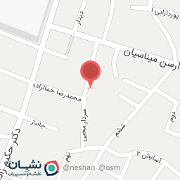 عکس بورس لباس منیژه