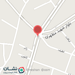 عکس دفتر پیش خوان خدمات دولت