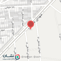 عکس لبنیات سالار