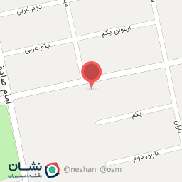 عکس فروشگاه‌ زنجیره‌ای یاران دریان