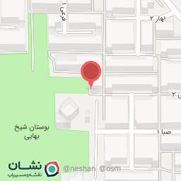 عکس سوپر مارکت پدرام