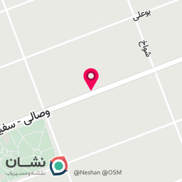 عکس مطب دکتر حسین بوربور