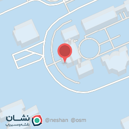 عکس ساختمان دکتر عبدالکریم قریب (هفت طبقه)