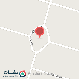 عکس میدان دوم چاهشک 