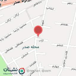 عکس سالن زیبایی نیکی بیوتی