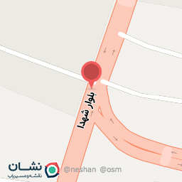 عکس سالن زیبایی زهره جلاب