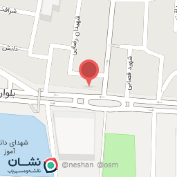 عکس نانوایی لواش معلم