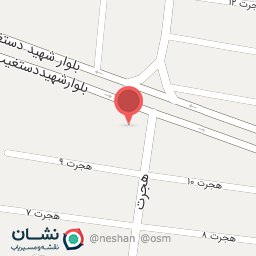 عکس بانک رفاه کارگران