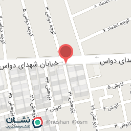 عکس تاکسی تلفنی سبحان