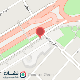 عکس فلکه فرودگاه