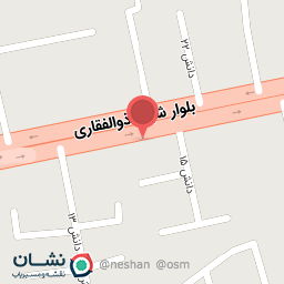 عکس تعمیرگاه تخصصی مهدی