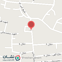 عکس میوه سرای برکت