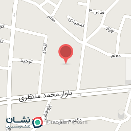 عکس مدرسه ابتدایی کافی