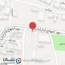 عکس رستوران گاردن لانژ