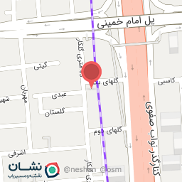 عکس کانون بازنشستگان شهرداری تهران