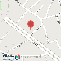 عکس بانک مسکن شعبه محدوده خیابان تختی