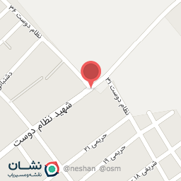 عکس املاک قصر خورشید