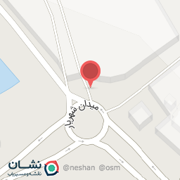 عکس درب ورودی تیر پارک گمرک بیله سوار