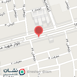 عکس بانک مهر 