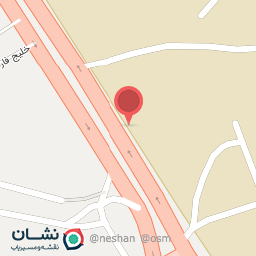 عکس مکانیکی ولیعصر