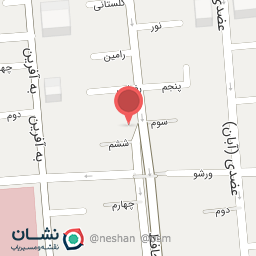 عکس طباخی حافظ