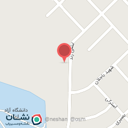 عکس اداره اوقاف