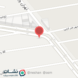 عکس موسسه اعتباری کوثر شعبه ستارخان