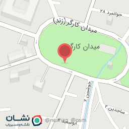 عکس بانک تجارت (کارگر)