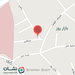 عکس لوازم خانگی وحید محسنی