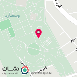 عکس دفتر نماینده پیمانکار بوستان سلامت
