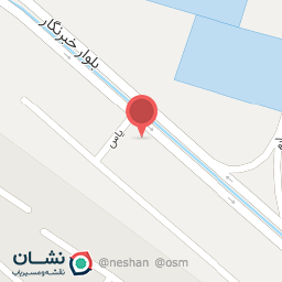 عکس افق کوروش شعبه هشتگرد خبرنگار