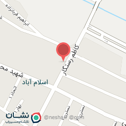 عکس تعمیرگاه جهانبخش